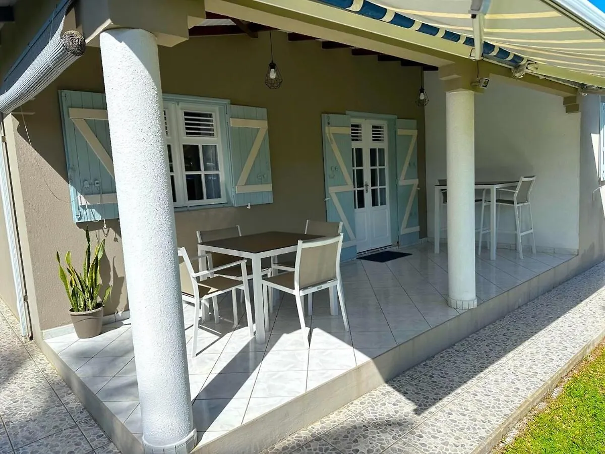 Villa Anima باي-ماؤو بيت للعطل
