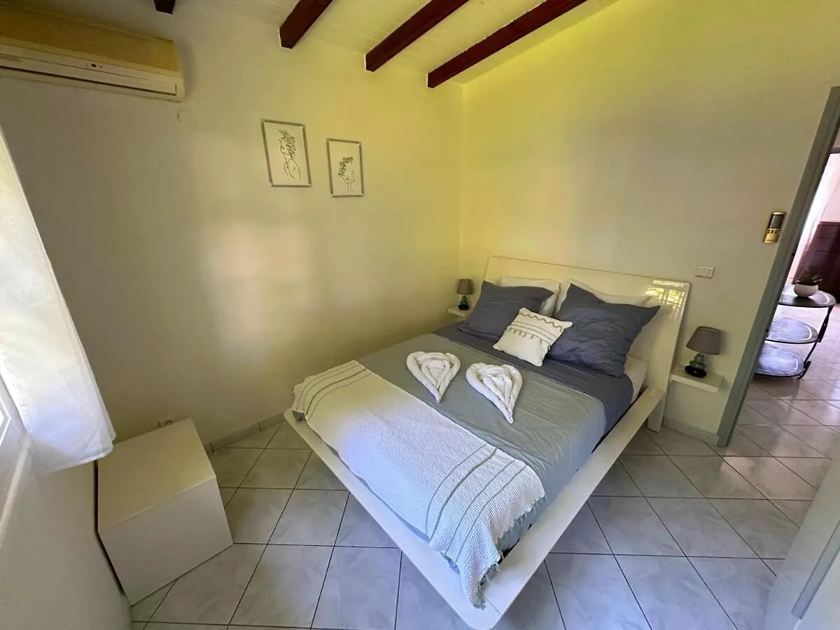 Villa Anima باي-ماؤو 0*,