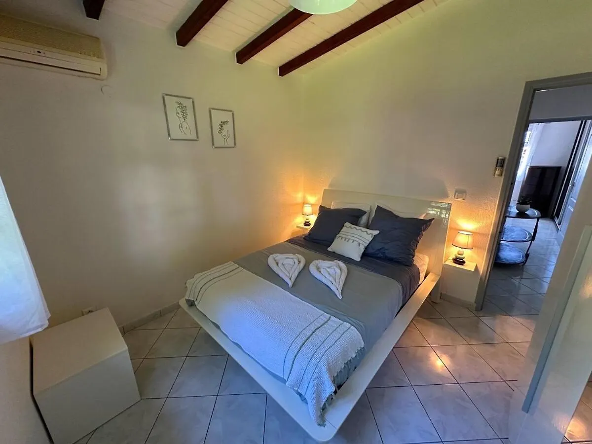 Villa Anima باي-ماؤو بيت للعطل
