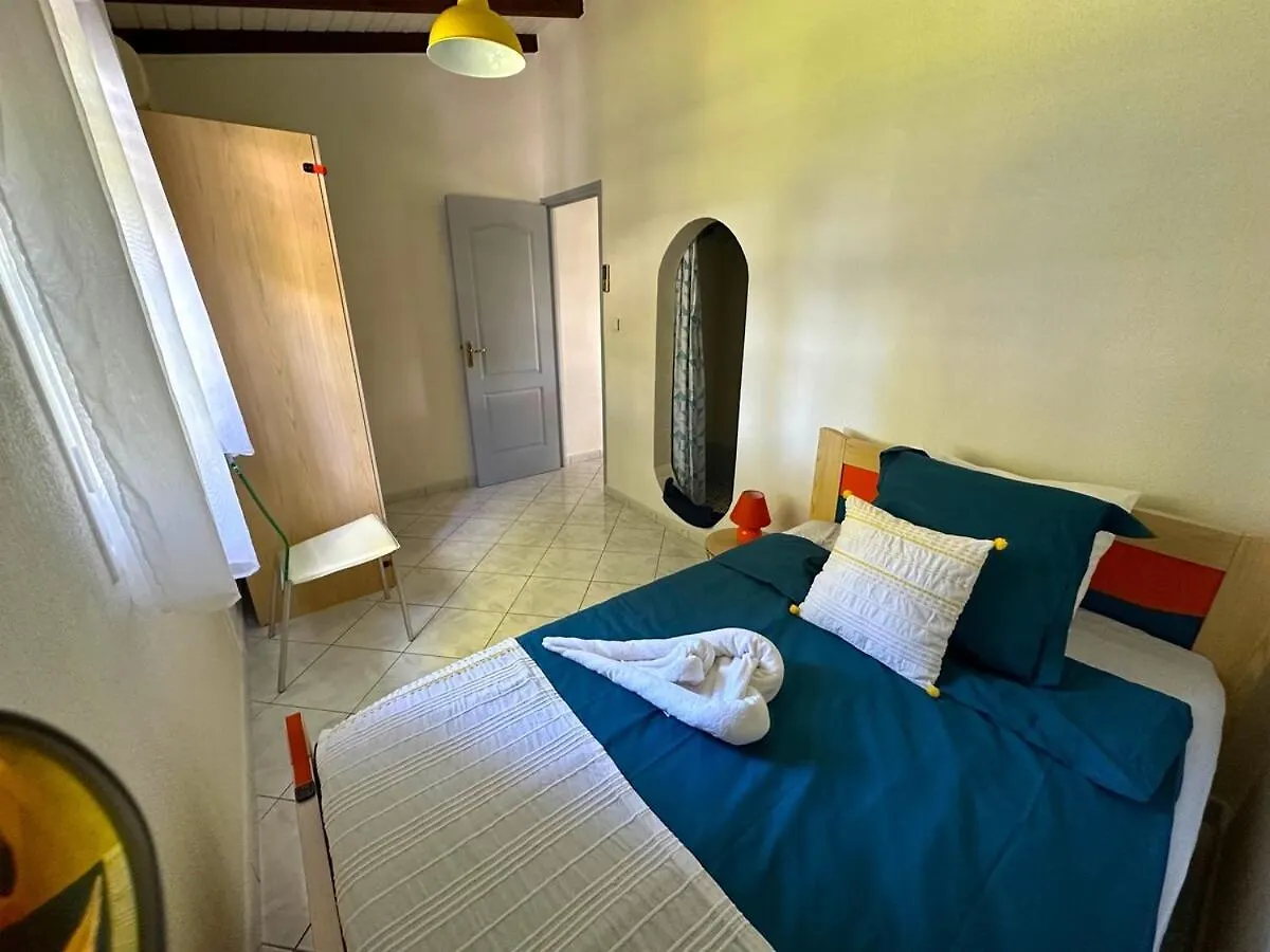 Villa Anima باي-ماؤو