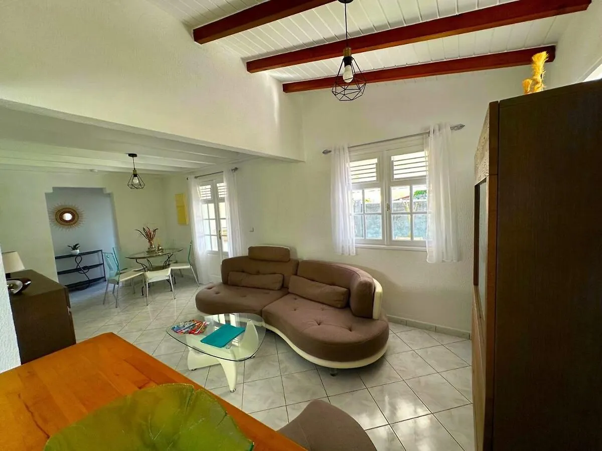 بيت للعطل Villa Anima باي-ماؤو